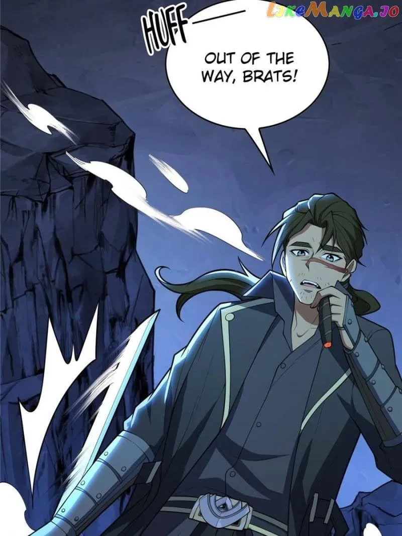 My Dragon System chapter 93 page 24