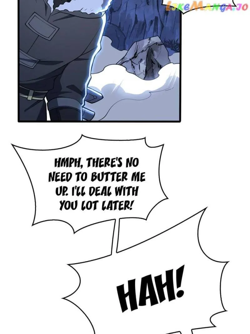 My Dragon System chapter 93 page 26