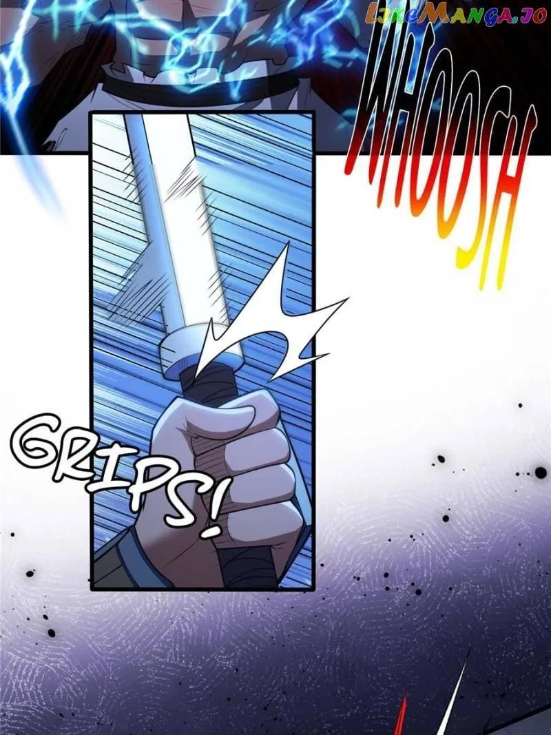 My Dragon System chapter 93 page 28