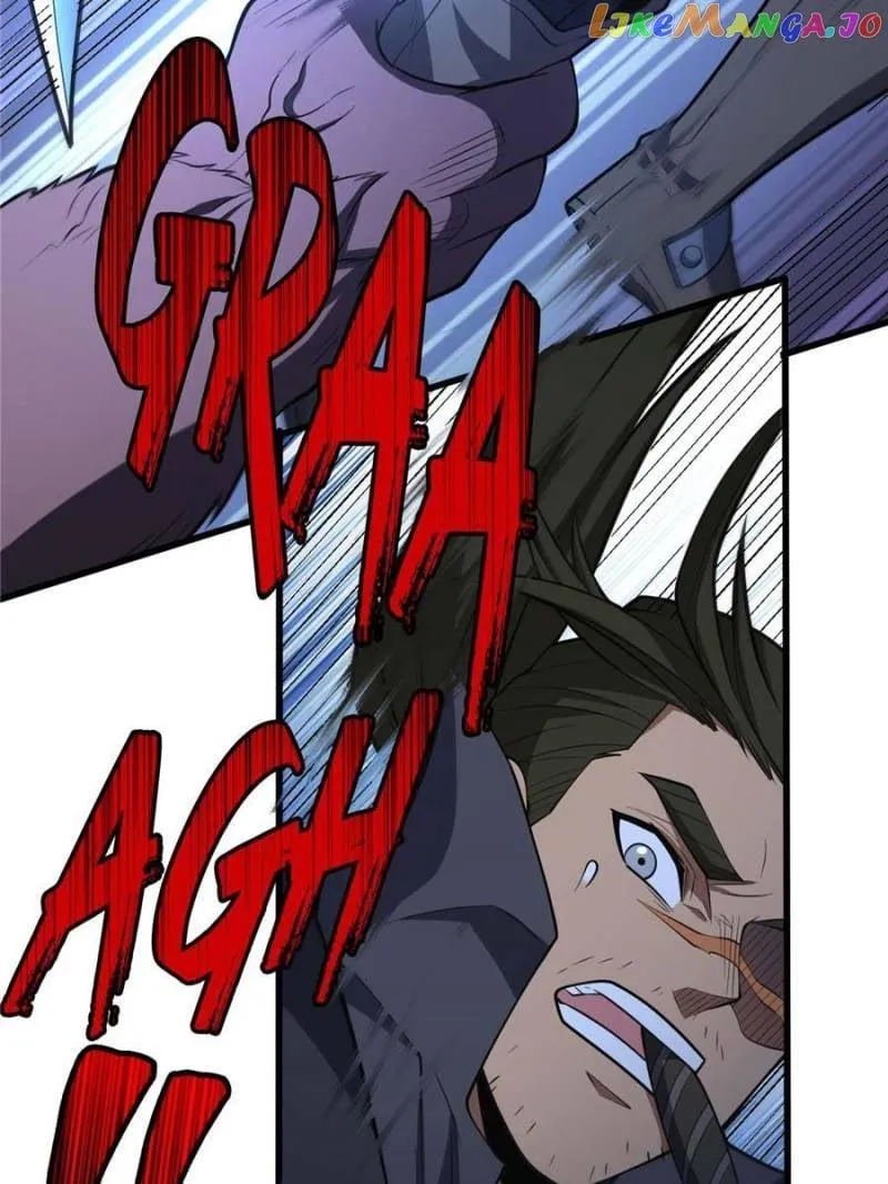 My Dragon System chapter 93 page 31