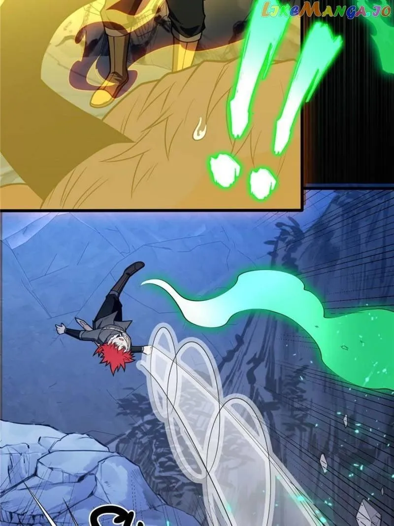 My Dragon System chapter 93 page 5
