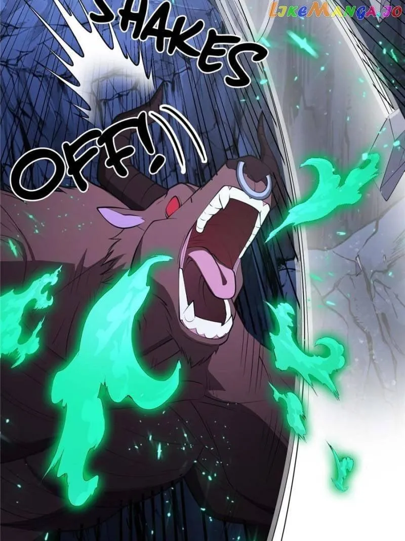 My Dragon System chapter 93 page 6