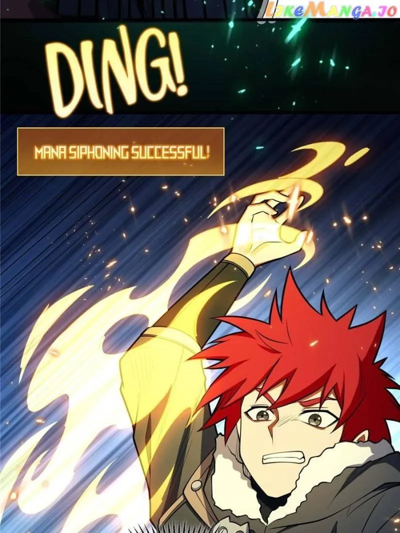 My Dragon System chapter 93 page 7