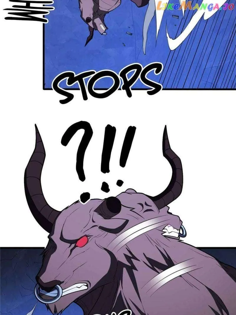 My Dragon System chapter 94 page 11