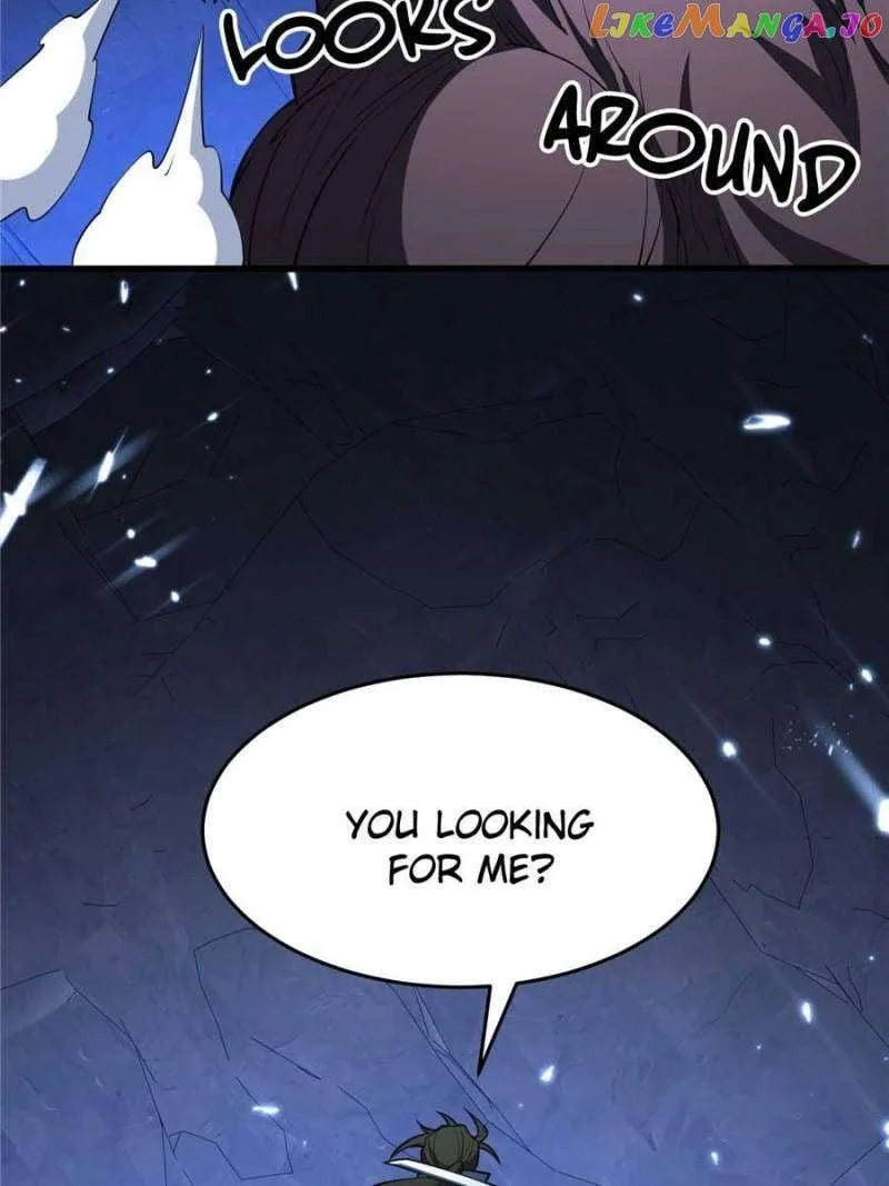 My Dragon System chapter 94 page 12