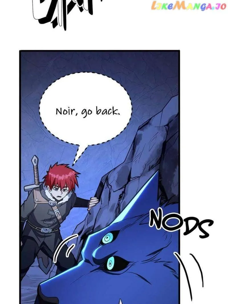 My Dragon System chapter 94 page 18