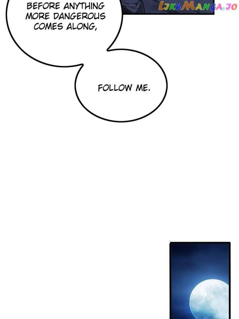 My Dragon System chapter 94 page 22