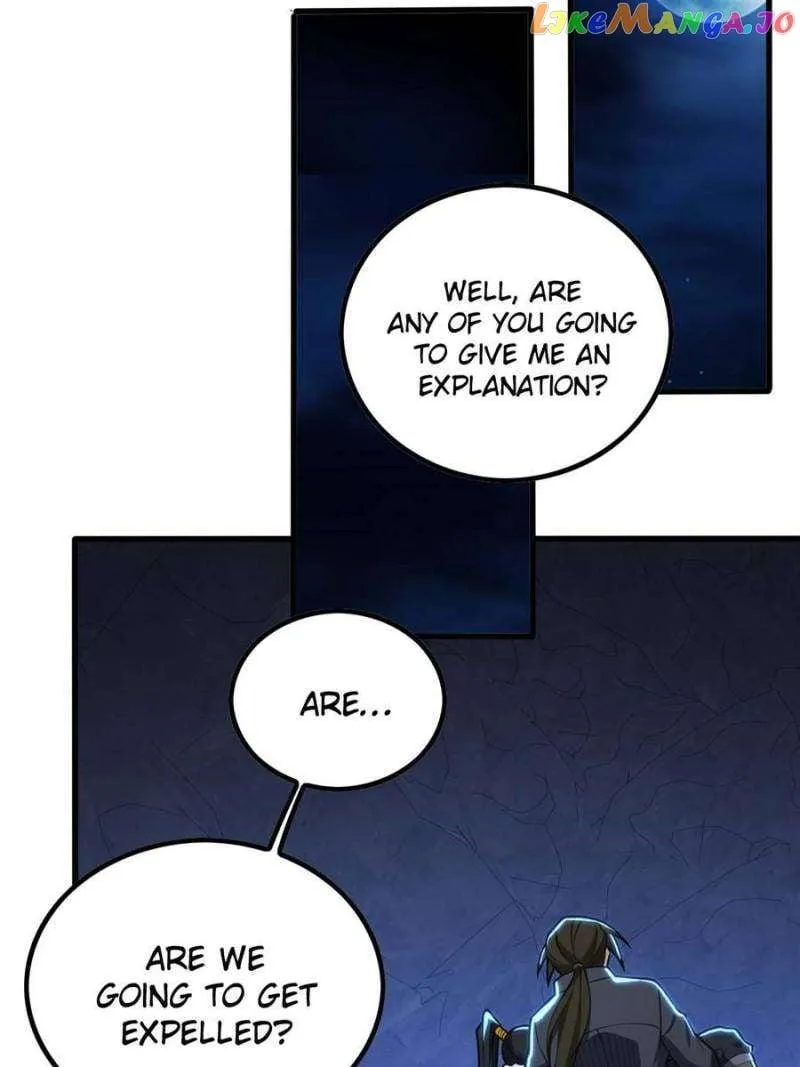 My Dragon System chapter 94 page 23