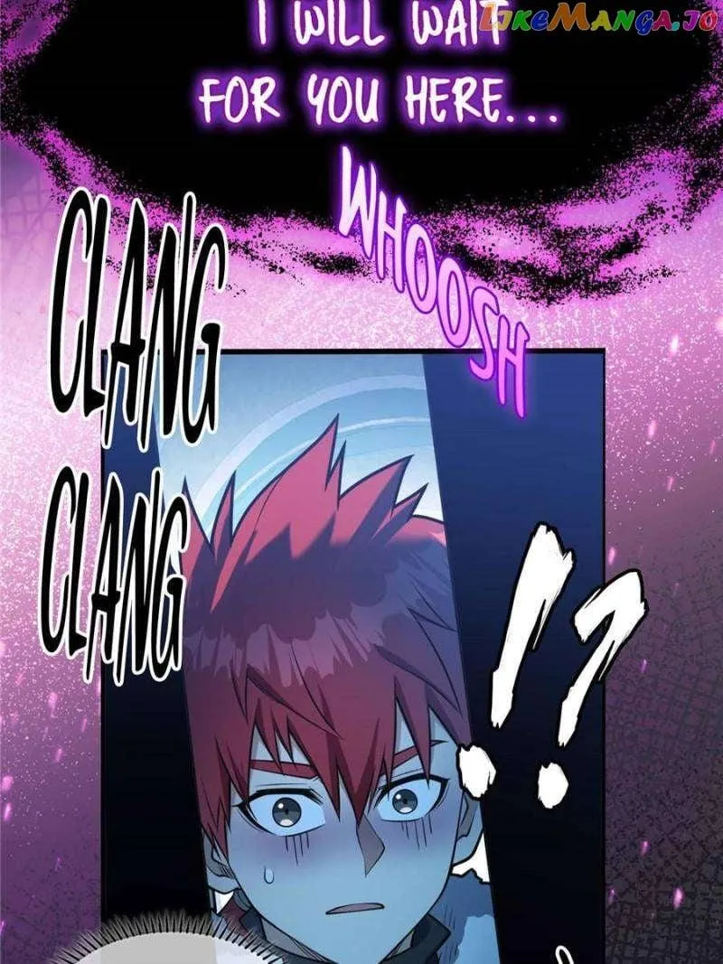 My Dragon System chapter 94 page 35