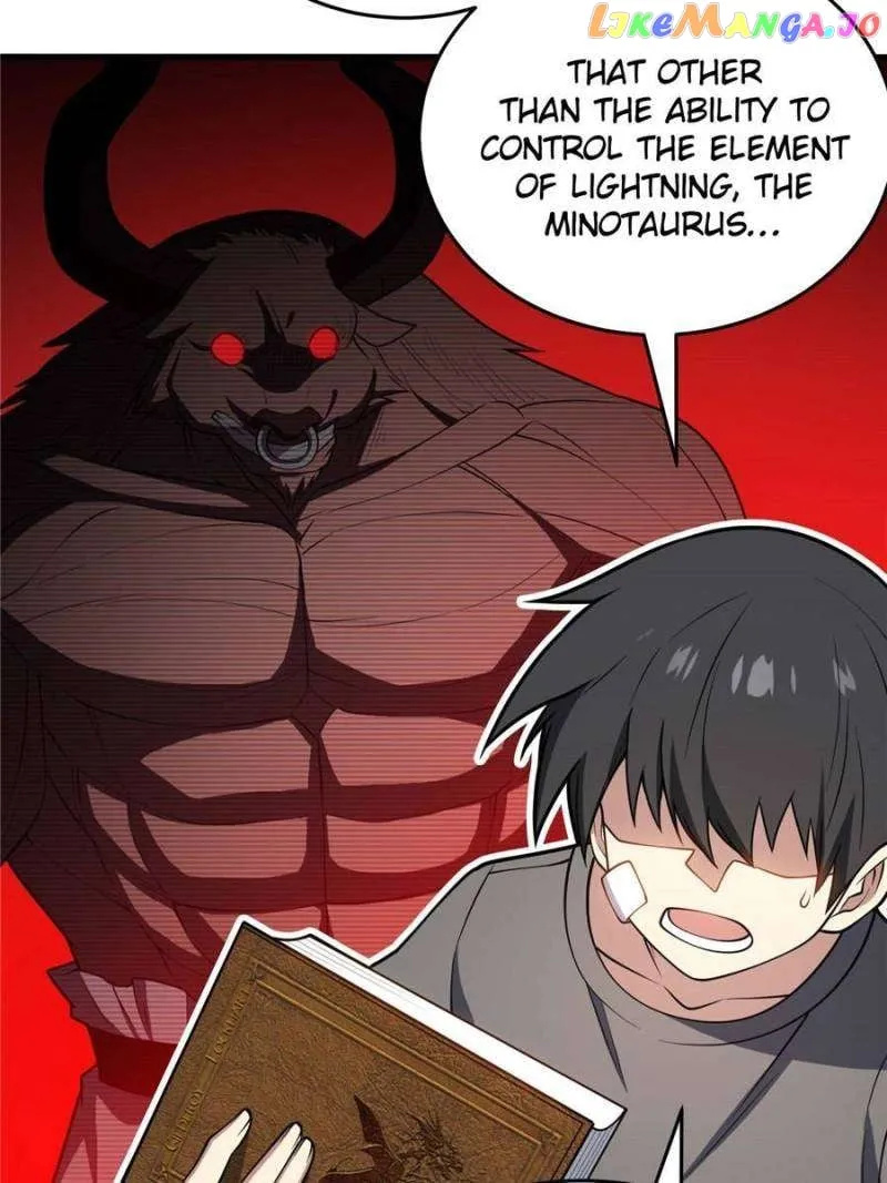 My Dragon System chapter 95 page 10