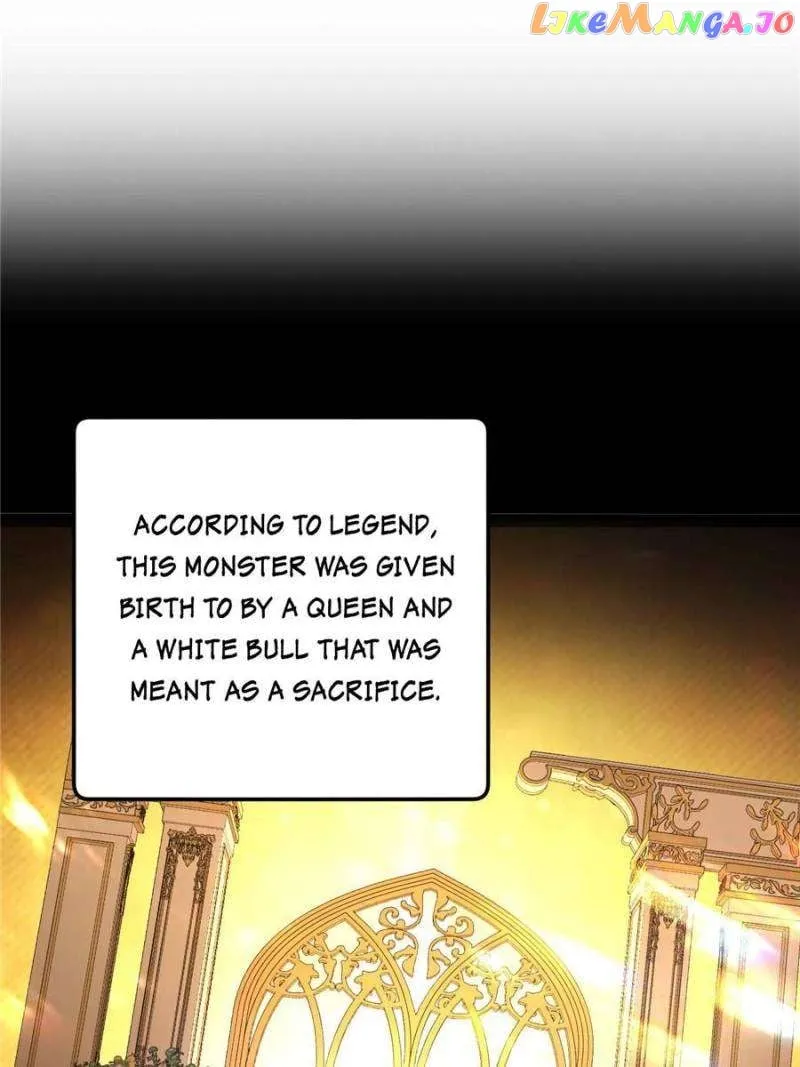 My Dragon System chapter 95 page 13