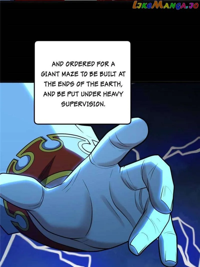 My Dragon System chapter 95 page 16