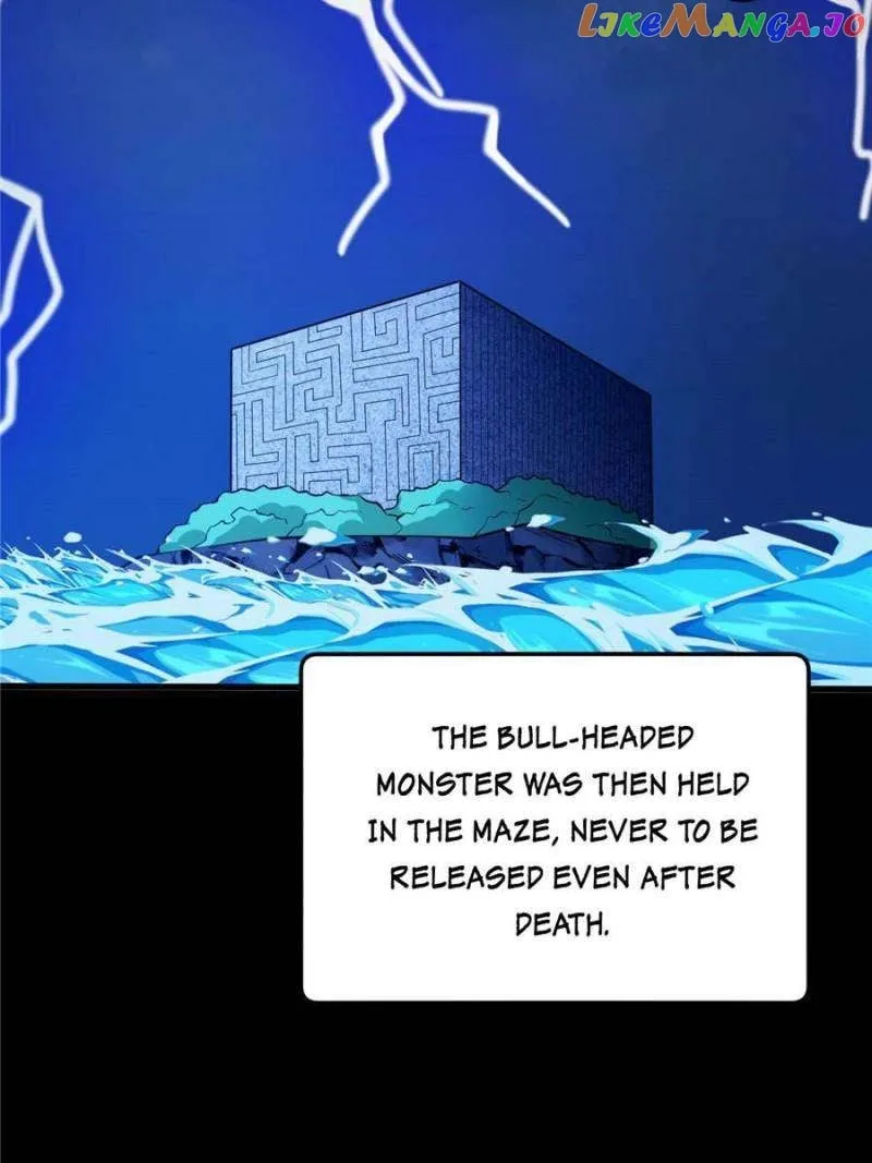 My Dragon System chapter 95 page 17