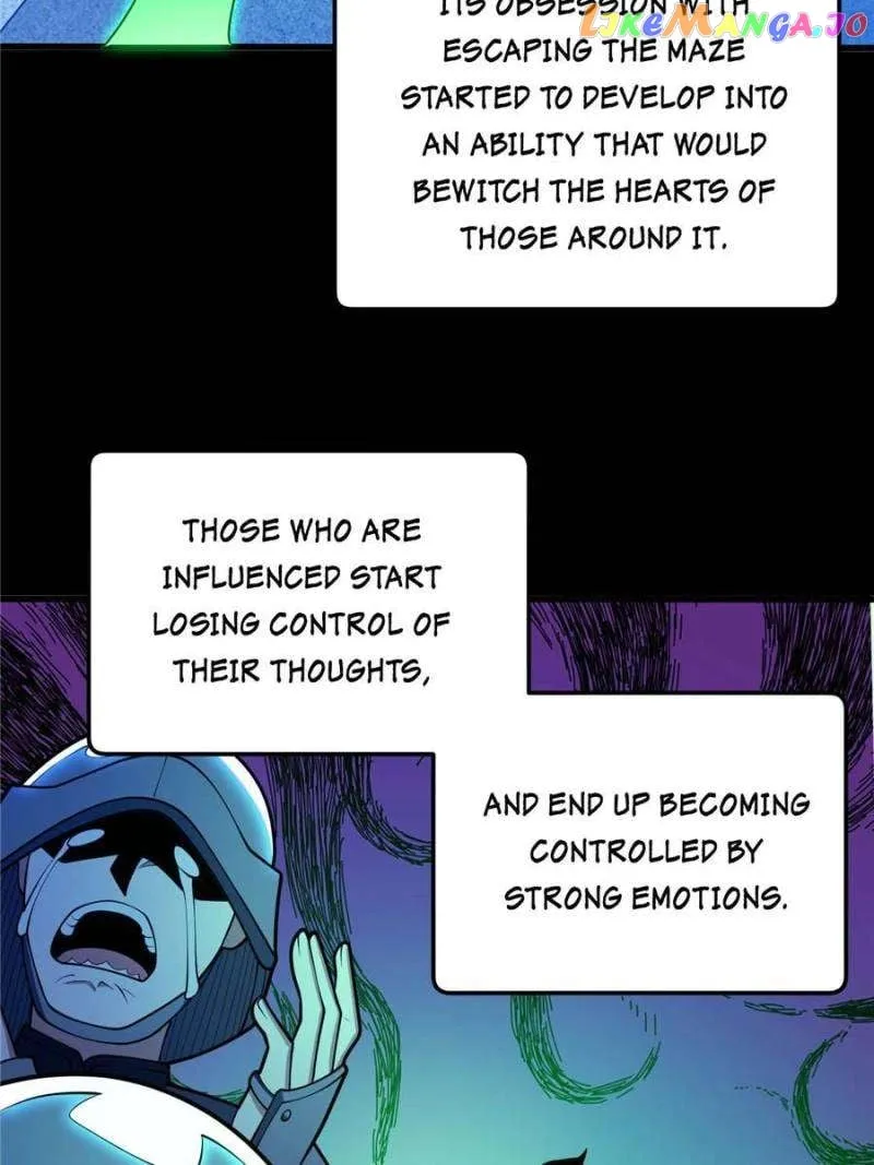 My Dragon System chapter 95 page 19