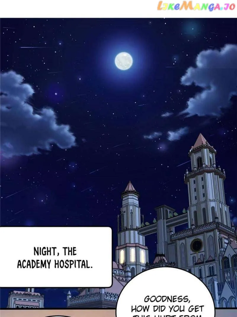 My Dragon System chapter 95 page 2