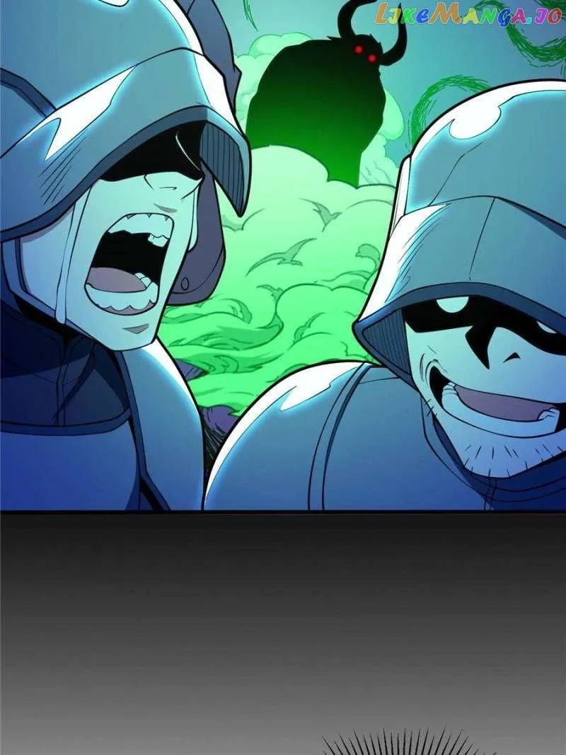 My Dragon System chapter 95 page 20