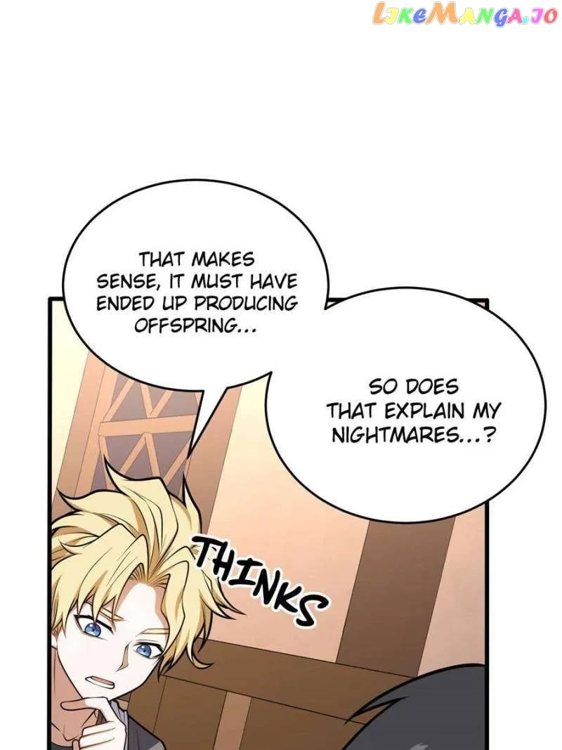 My Dragon System chapter 95 page 23
