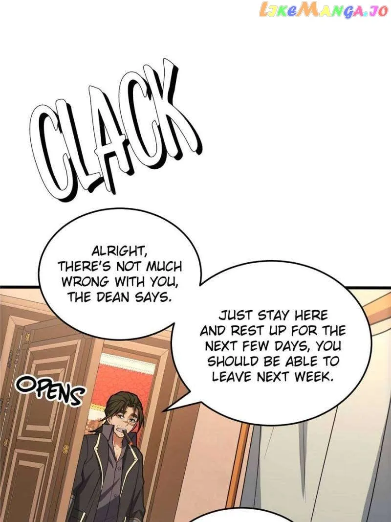 My Dragon System chapter 95 page 26
