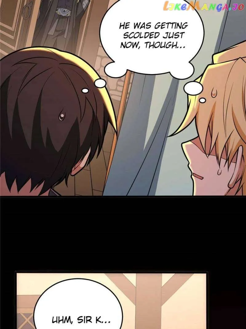 My Dragon System chapter 95 page 27