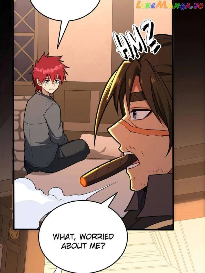 My Dragon System chapter 95 page 28