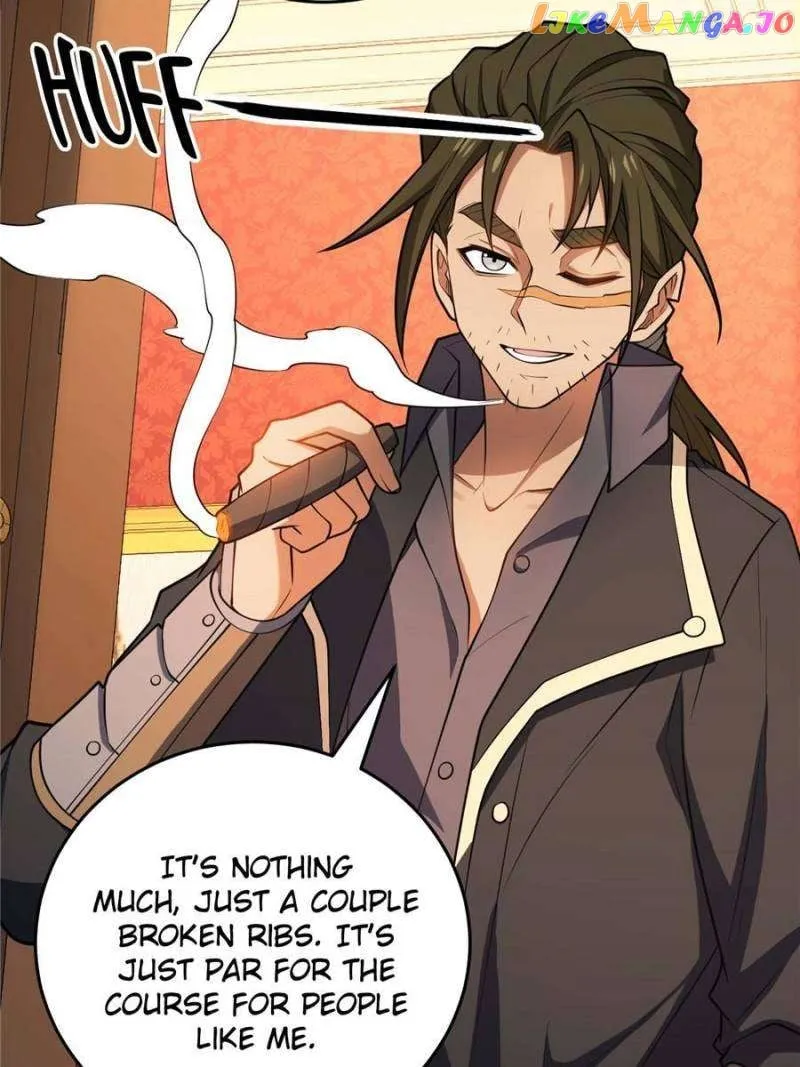 My Dragon System chapter 95 page 29