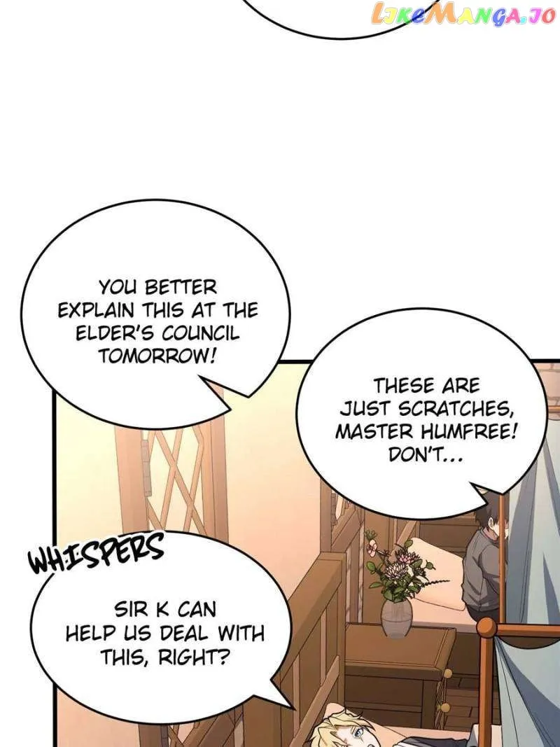 My Dragon System chapter 95 page 4