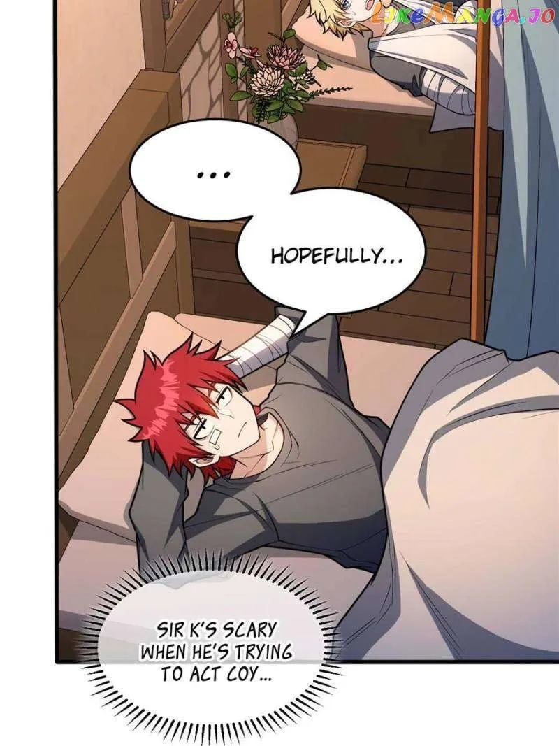 My Dragon System chapter 95 page 5