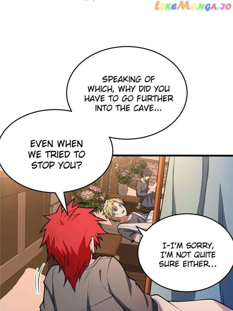 My Dragon System chapter 95 page 6