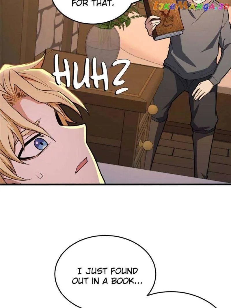 My Dragon System chapter 95 page 9
