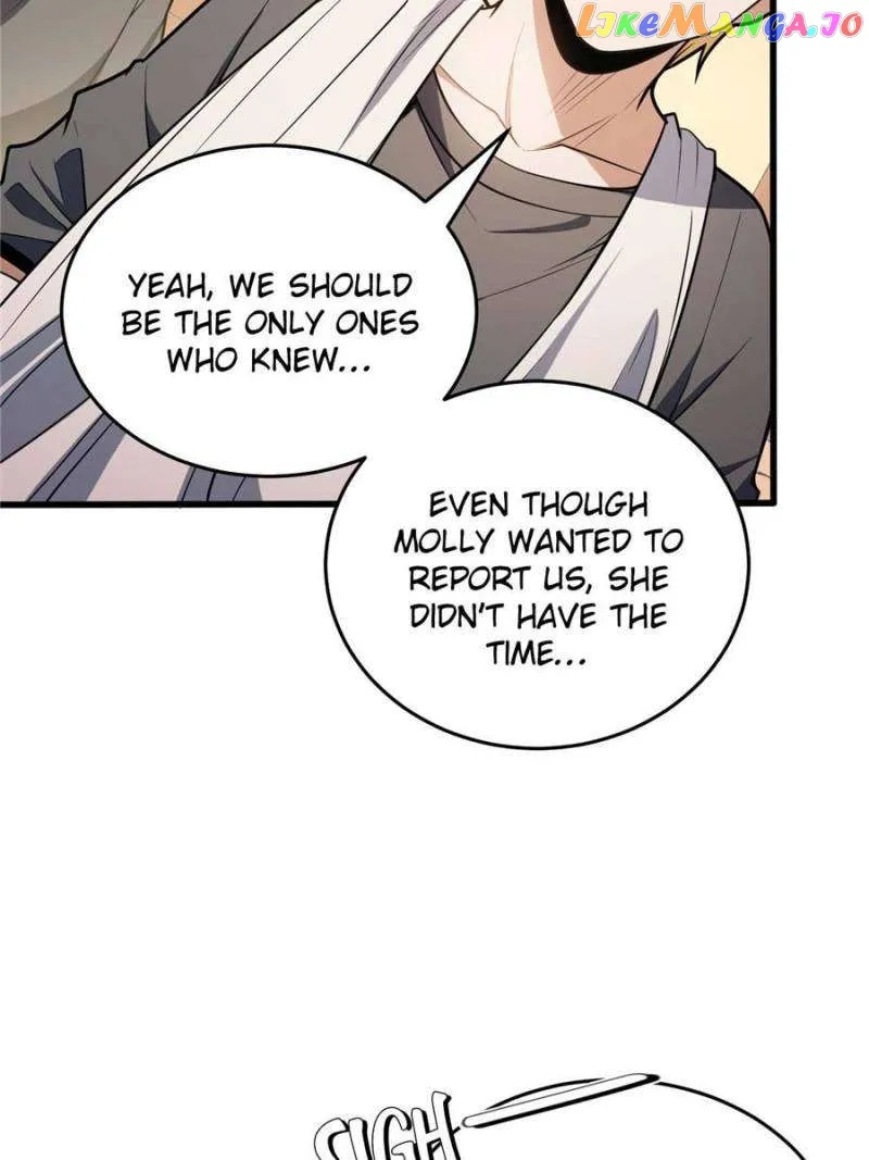 My Dragon System chapter 96 page 10