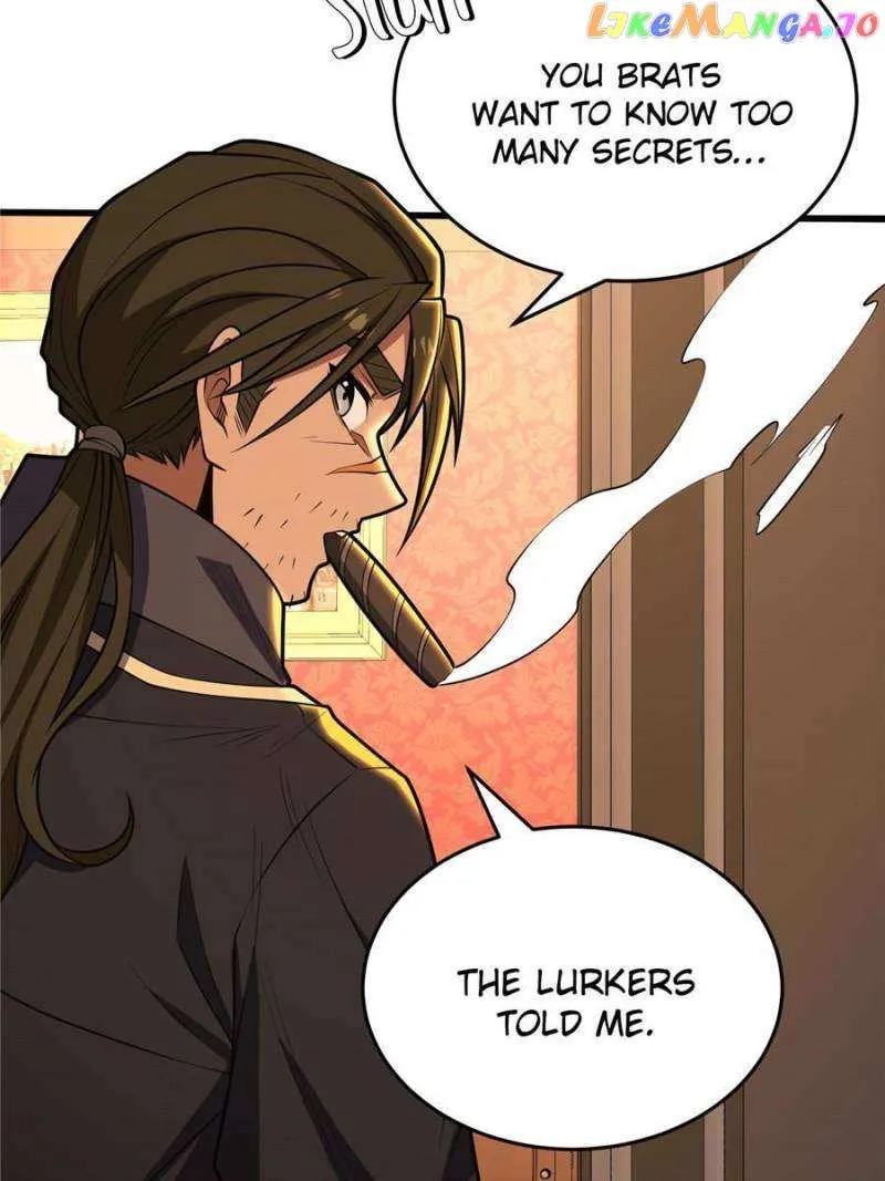 My Dragon System chapter 96 page 11