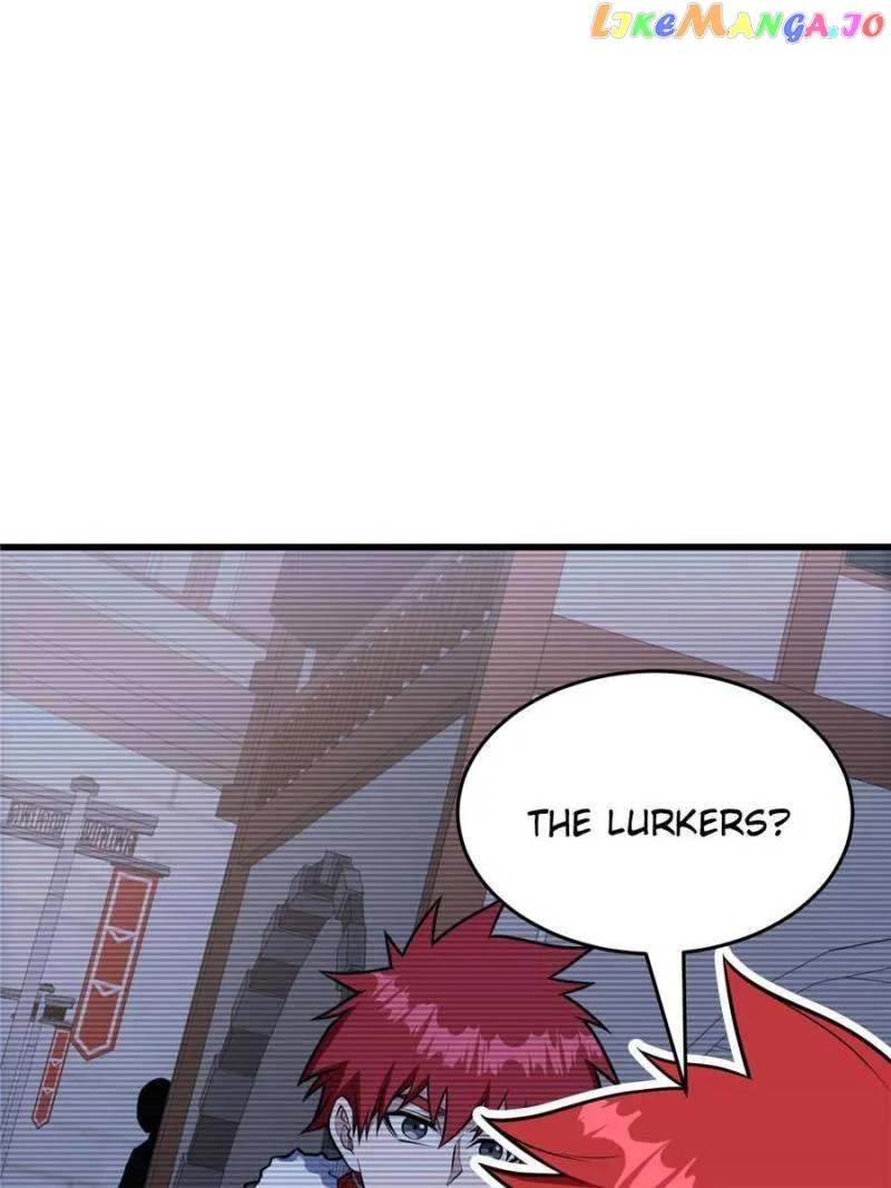 My Dragon System chapter 96 page 13