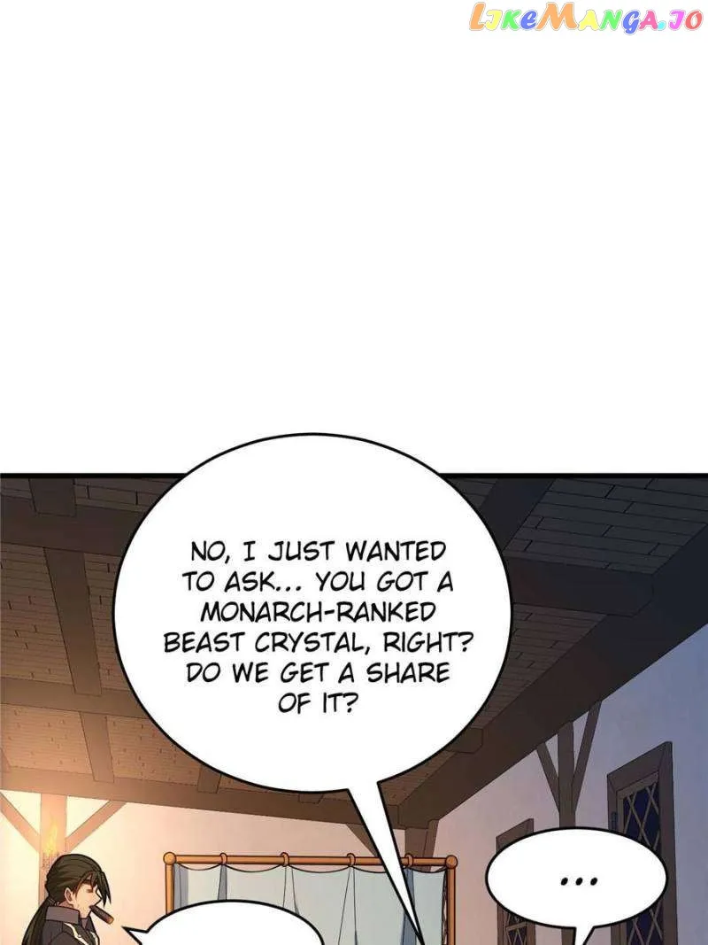 My Dragon System chapter 96 page 4