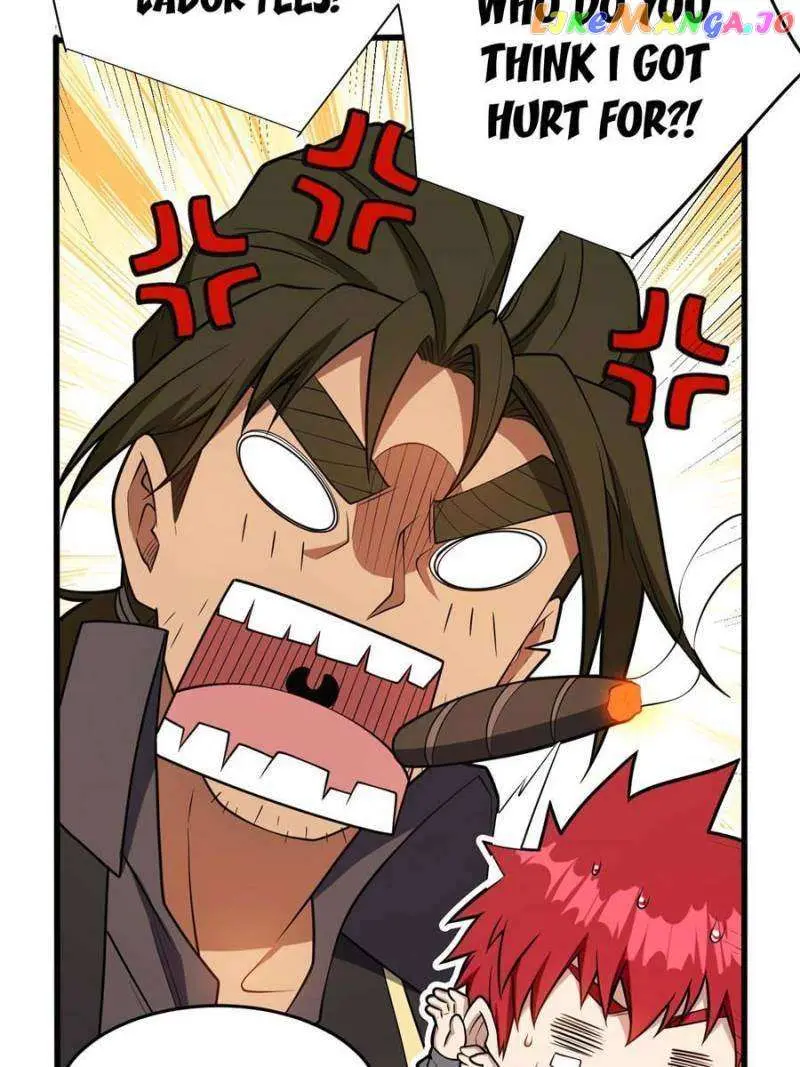 My Dragon System chapter 96 page 6