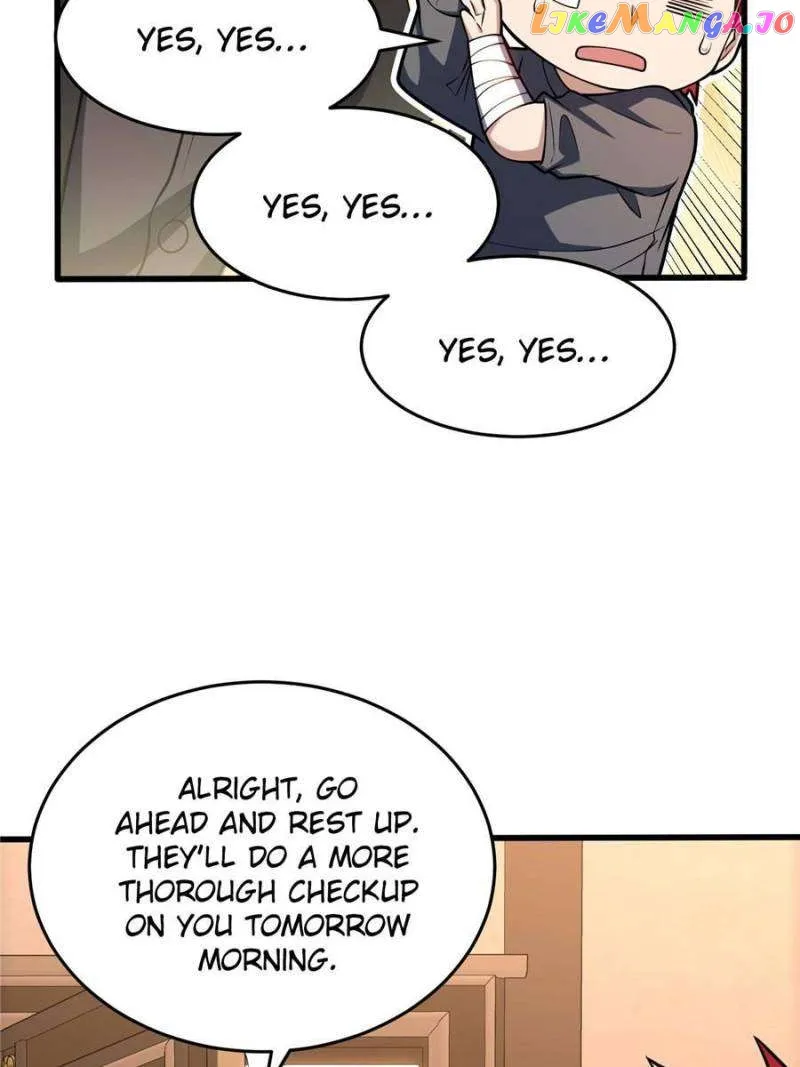 My Dragon System chapter 96 page 7