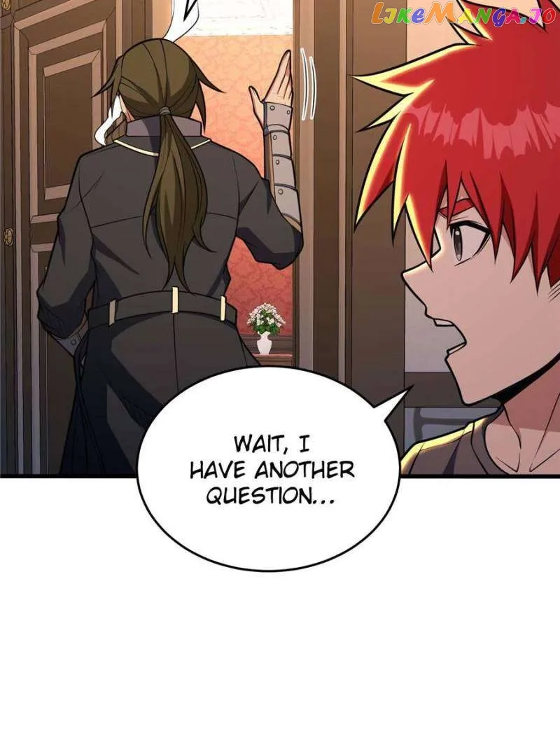 My Dragon System chapter 96 page 8