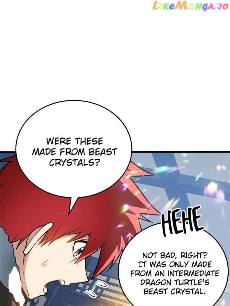 My Dragon System chapter 97 page 13