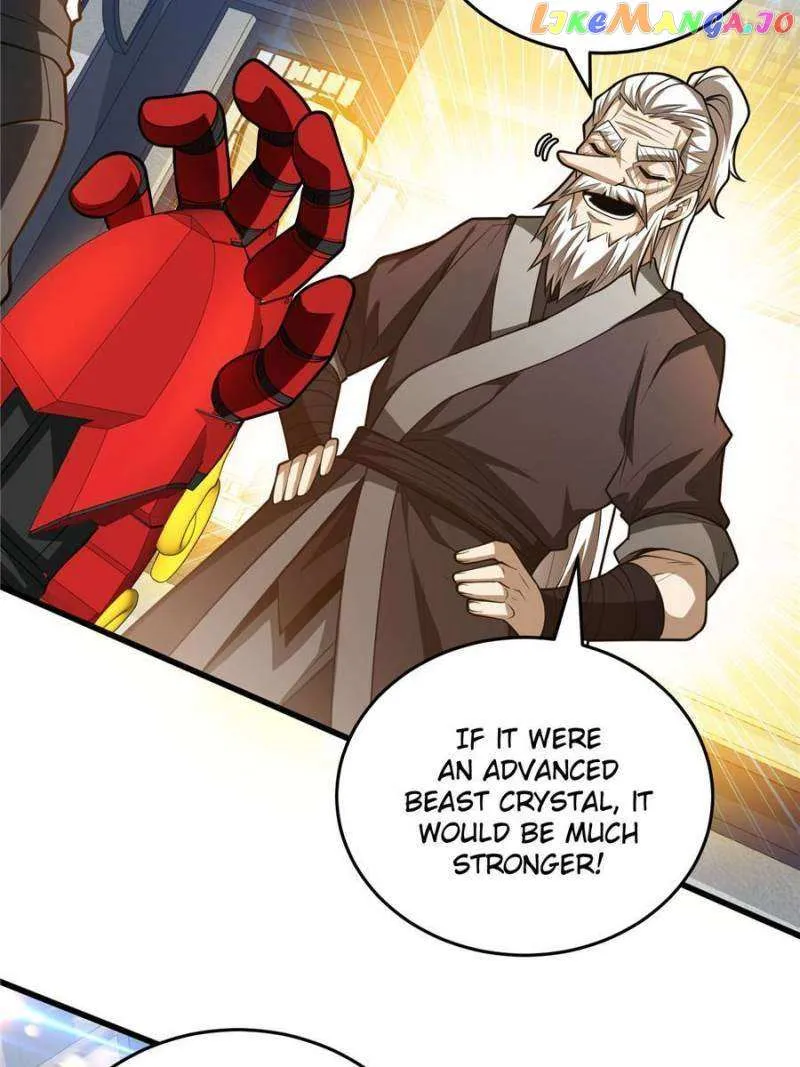 My Dragon System chapter 97 page 14