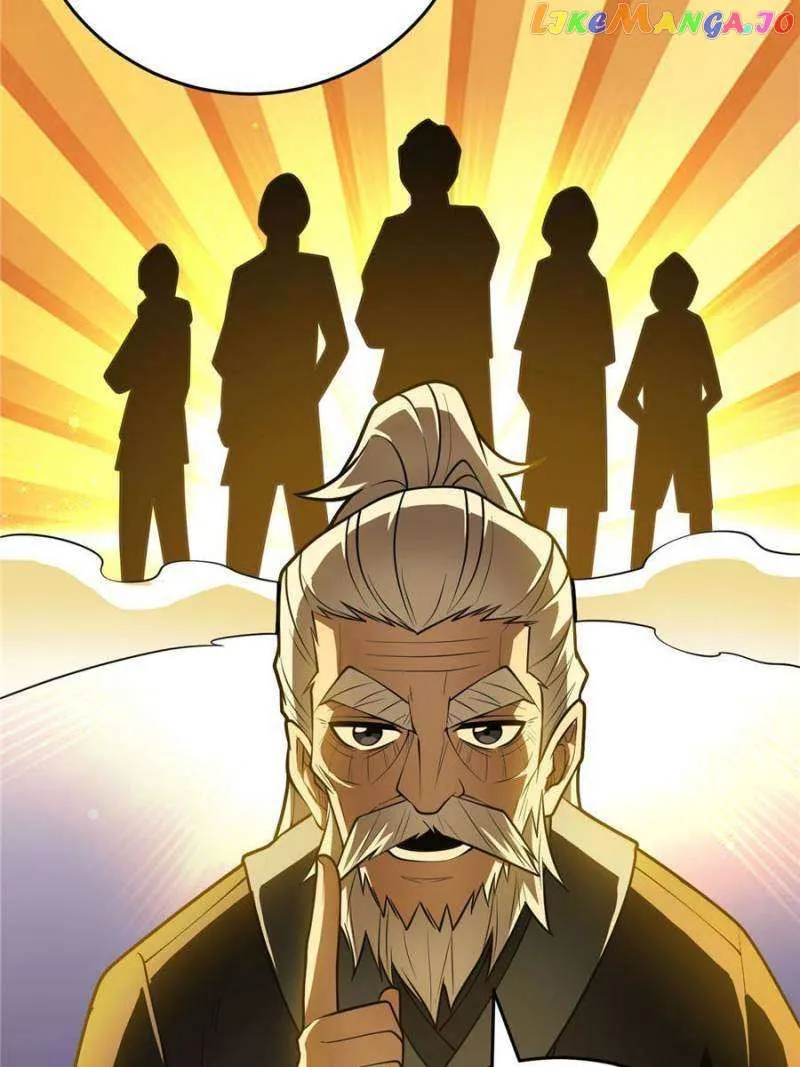 My Dragon System chapter 97 page 18