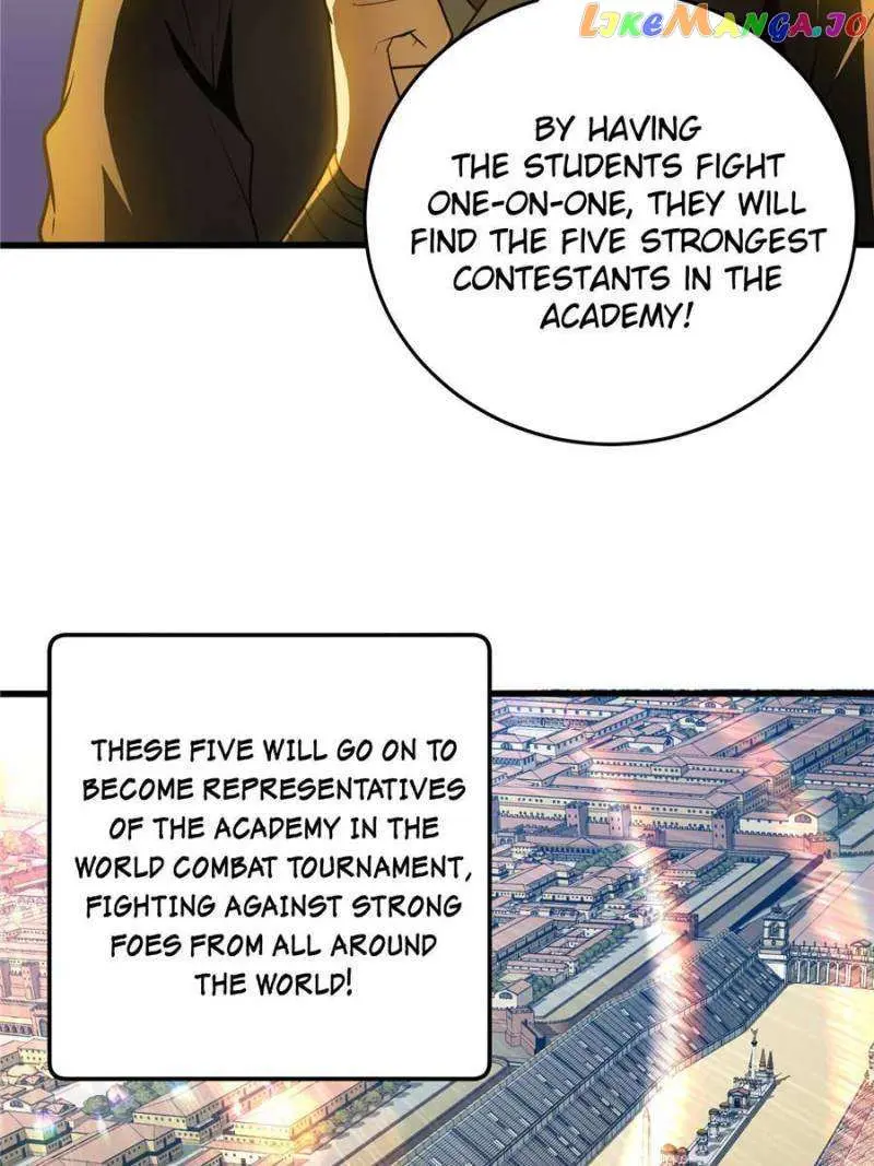 My Dragon System chapter 97 page 19