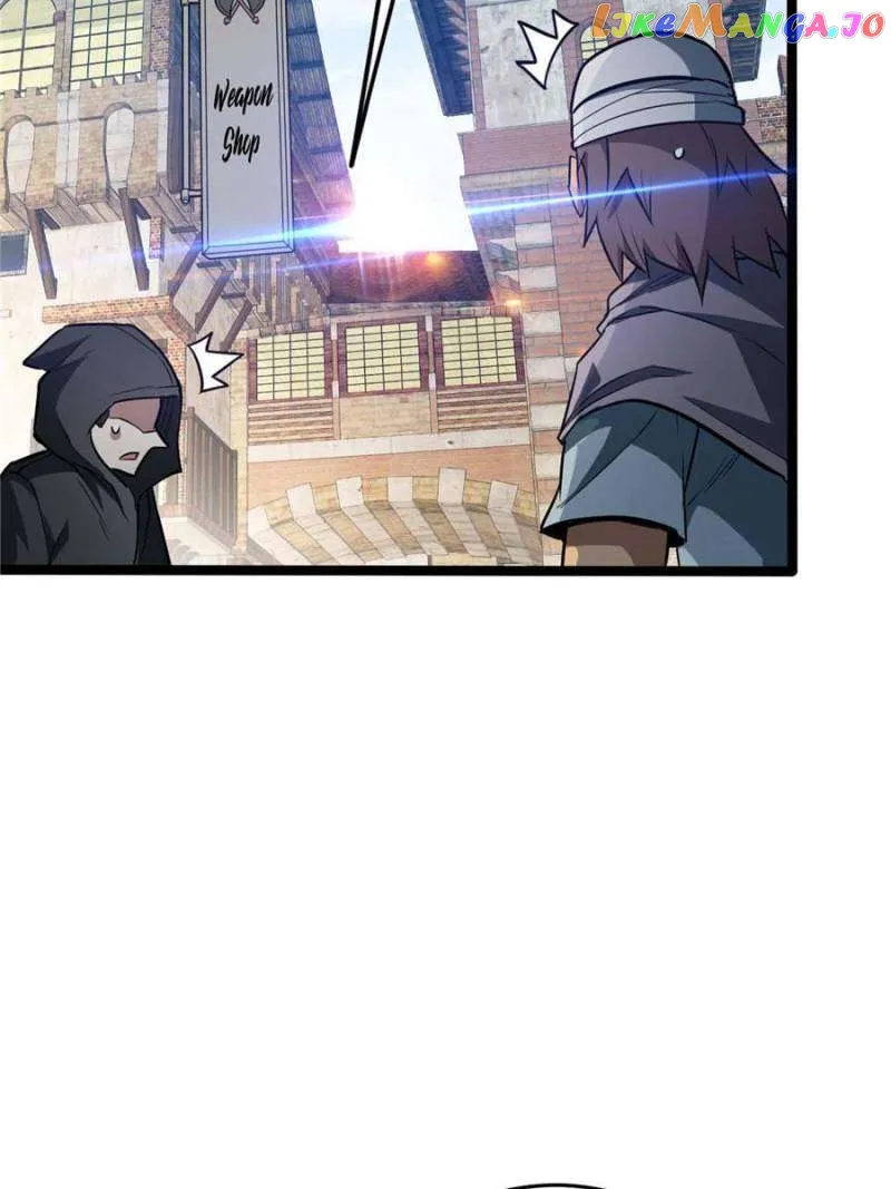 My Dragon System chapter 97 page 26