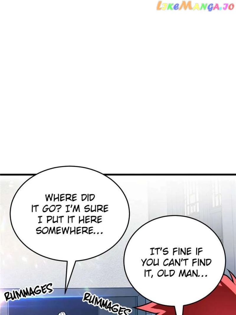 My Dragon System chapter 97 page 3