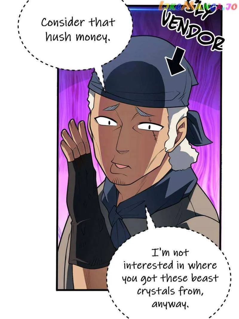My Dragon System chapter 97 page 30