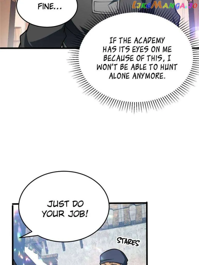My Dragon System chapter 97 page 32