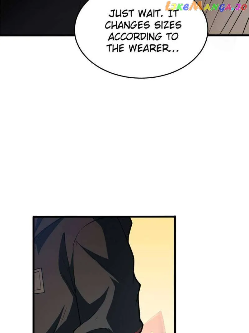 My Dragon System chapter 97 page 9