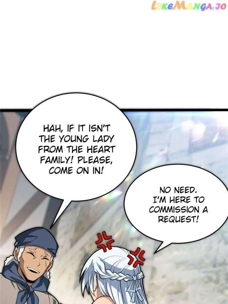 My Dragon System chapter 98 page 12