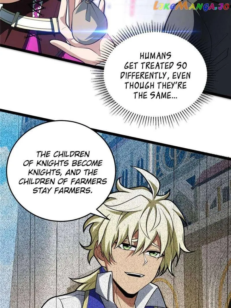 My Dragon System chapter 98 page 17