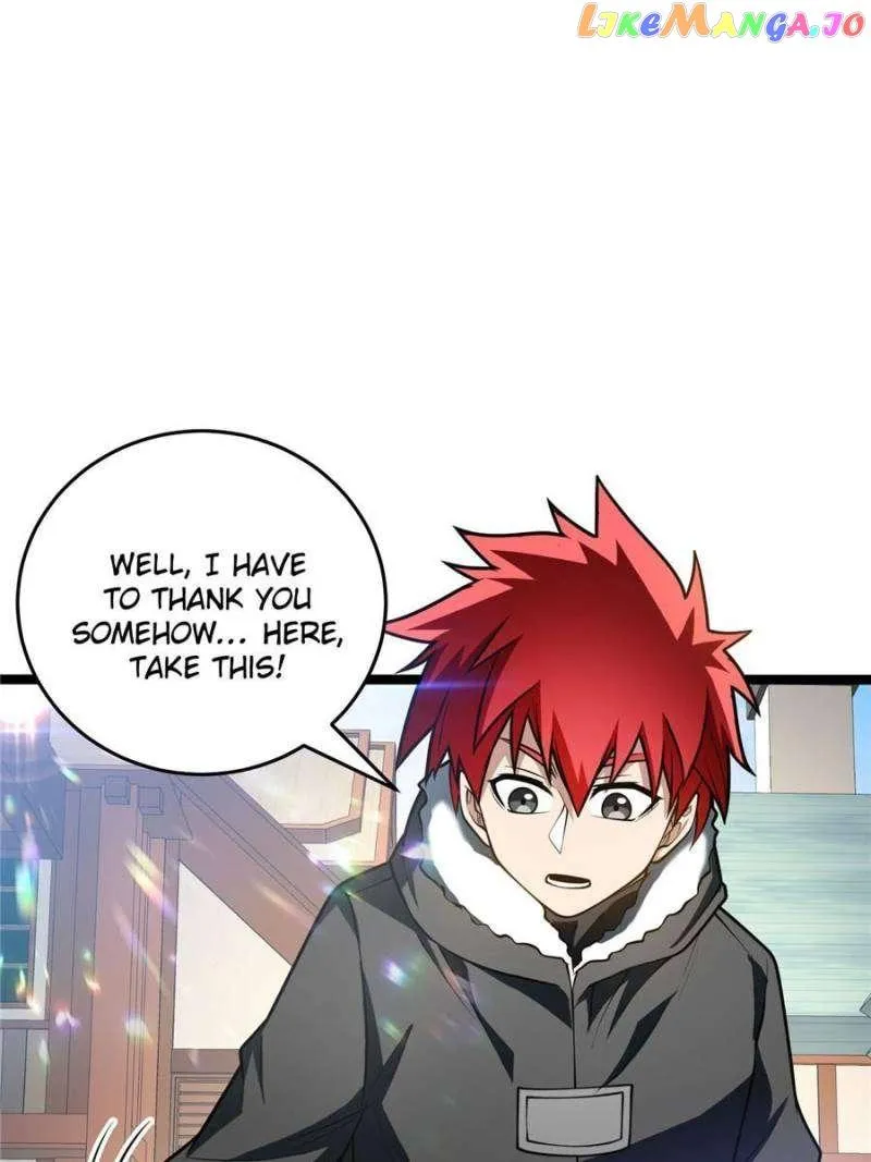 My Dragon System chapter 98 page 19