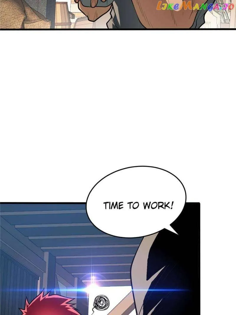 My Dragon System chapter 98 page 3