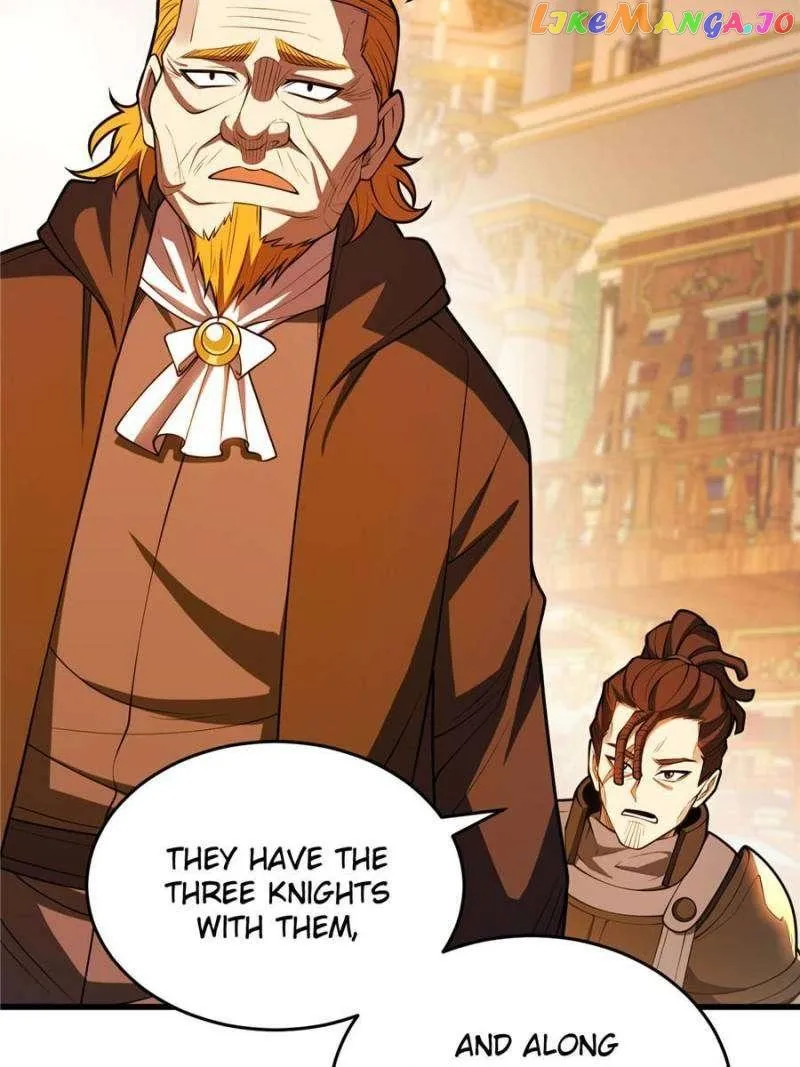 My Dragon System chapter 99 page 11